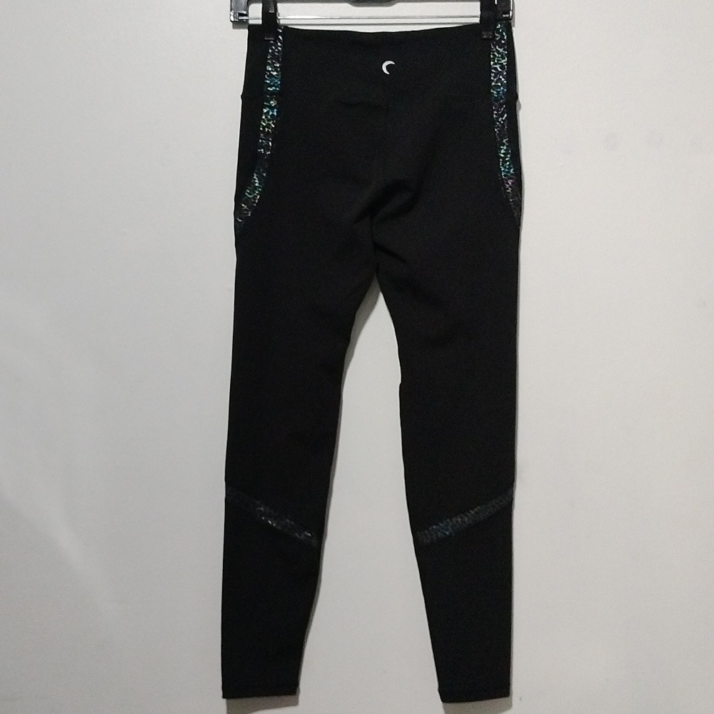 Zyia active women's leggings size 4
